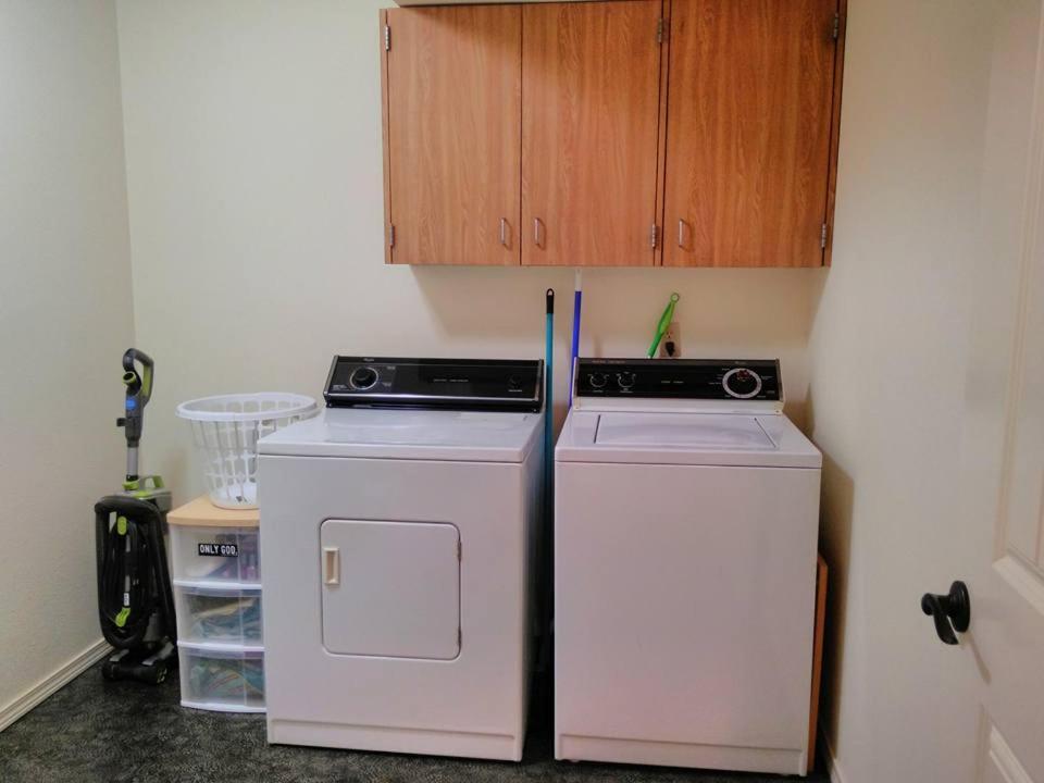 Vancouver Wa Beautiful Apartment Woodland Kültér fotó