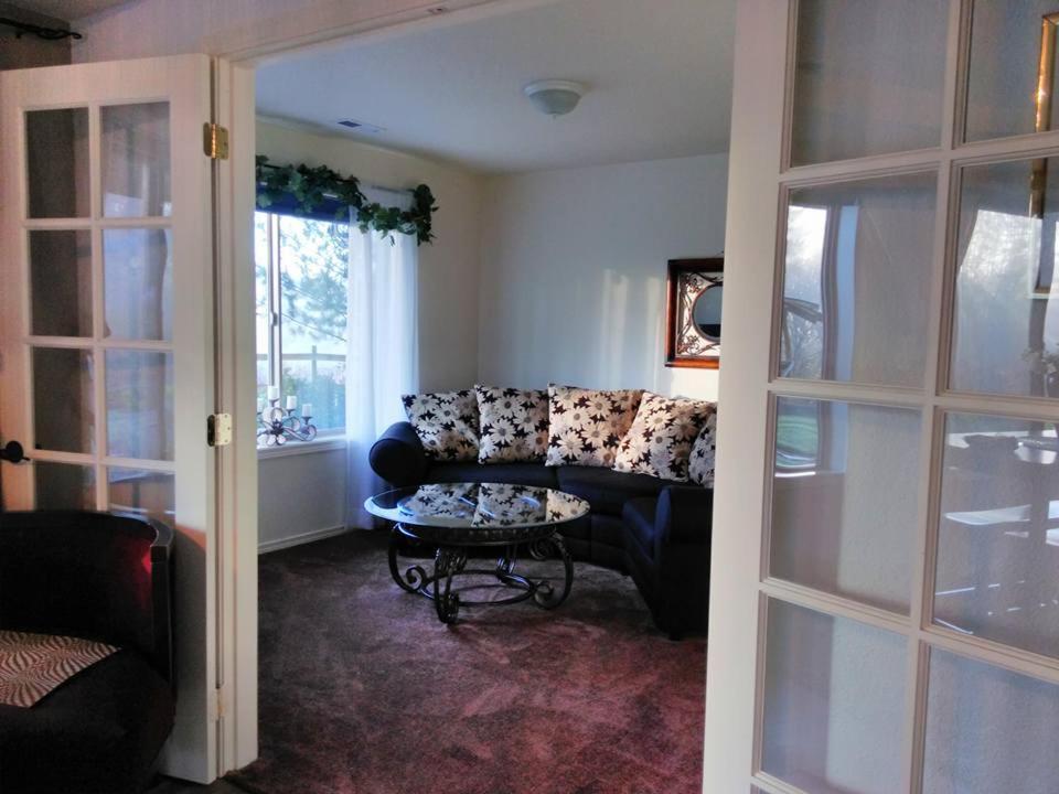 Vancouver Wa Beautiful Apartment Woodland Kültér fotó