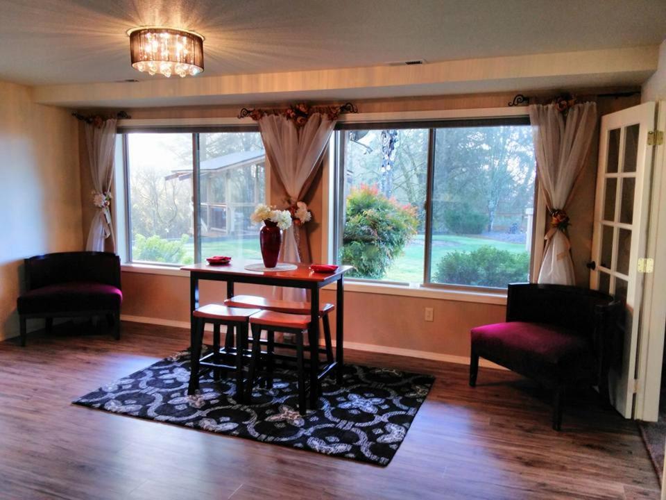 Vancouver Wa Beautiful Apartment Woodland Kültér fotó