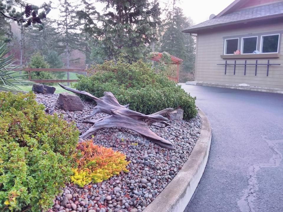 Vancouver Wa Beautiful Apartment Woodland Kültér fotó