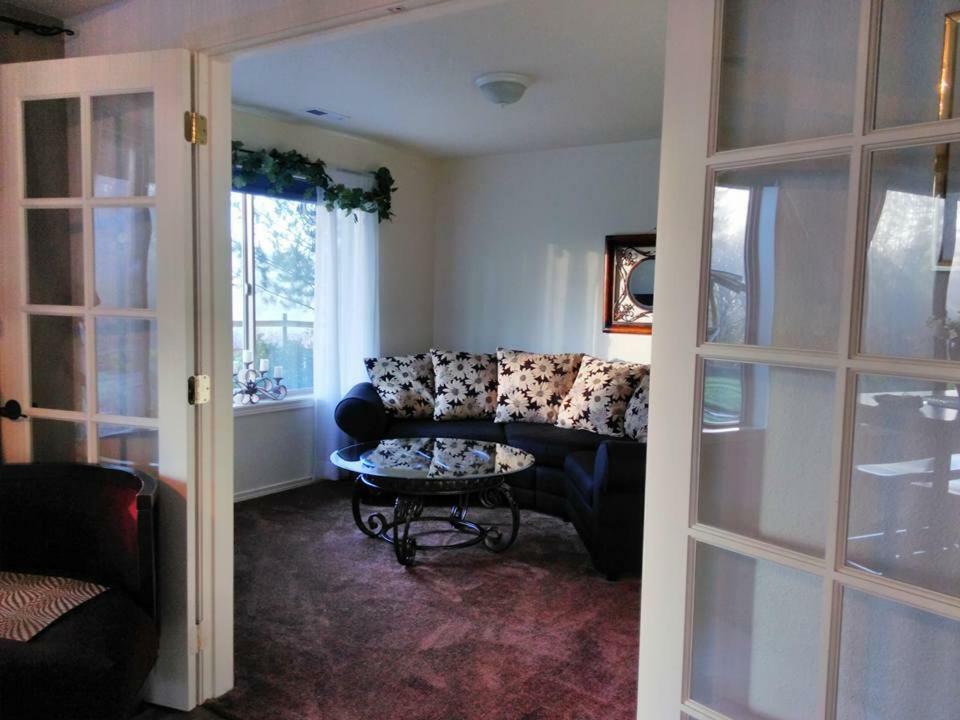 Vancouver Wa Beautiful Apartment Woodland Kültér fotó